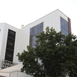 پارکینگ مکانیزه برجی قلهک تهران