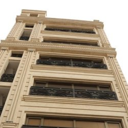 پارکینگ مکانیزه زیرزمینی شیراز جنوبی